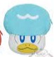 Banpresto - Quaxly Big Face Pouch Plush (E09)